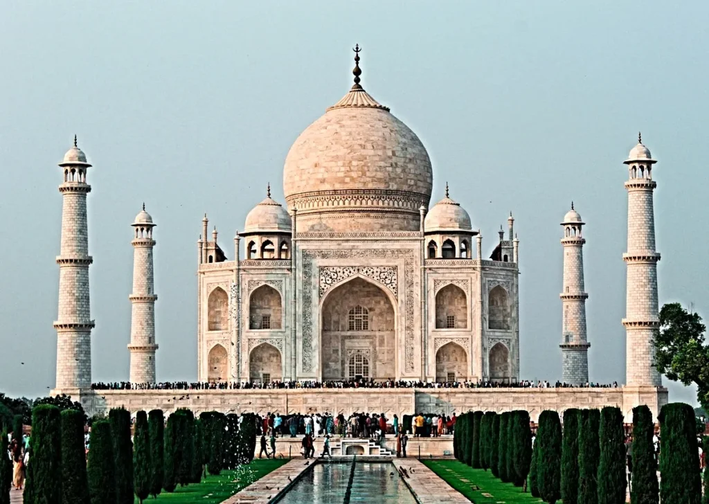 Top 10 Travel Destinations