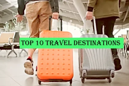 travel