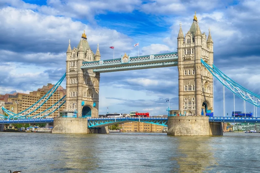 Top 10 Most Visited Cities in the World 2025 – दुनिया के 10 सबसे ज़्यादा देखे जाने वाले शहर 7 Top 10 Most Visited Cities in the World 2025