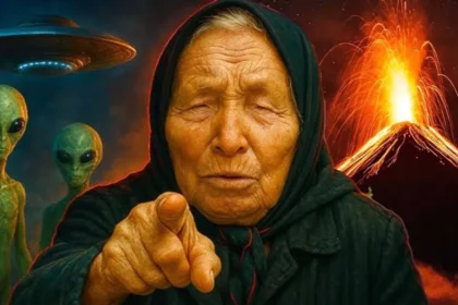 Baba Vanga Prediction